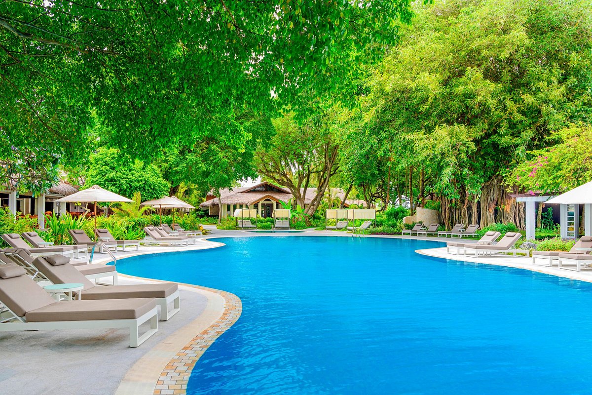 Sheraton Maldives-2